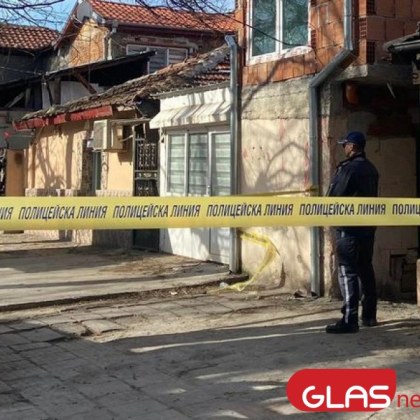 Двама са задържаните за убийството в София - единият арестуван в планината