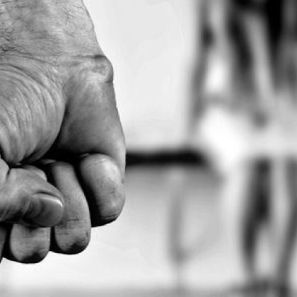 Мъж заплаши със смърт бившата си съпруга