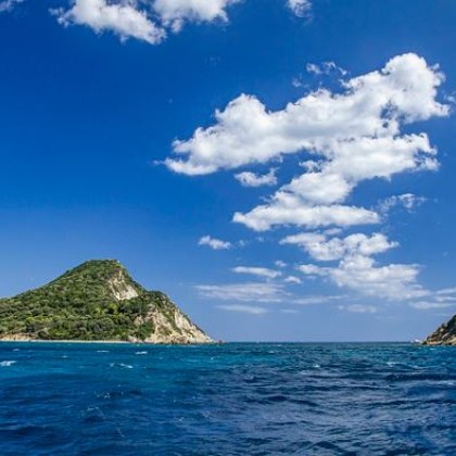 Тази сутрин на гръцкия остров Крит е регистрирано земетресение с