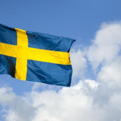 Великобритания предупреди своите граждани които пътуват до Швеция за възможни