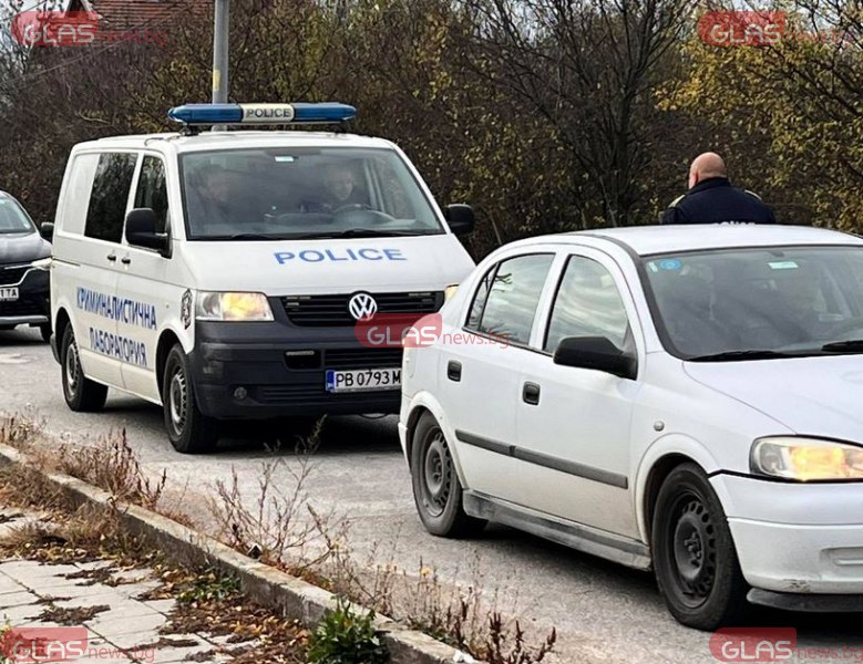 Арести и открита дрога в Пазаржишко, съобщават от полицията в