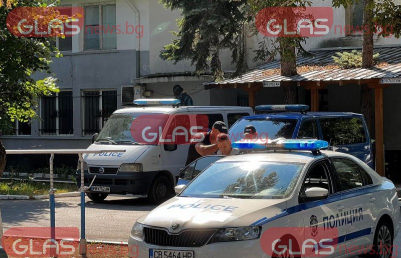 Задържаха 139 дилъри на дрога за ден