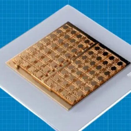 Технологичната корпорация IBM разкри нов прототип на аналогов AI чип