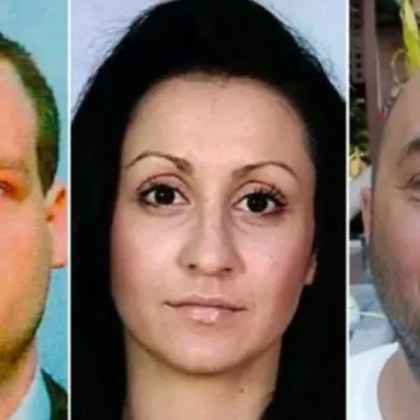 Трима българи са задържани във Великобритания по подозрение че са