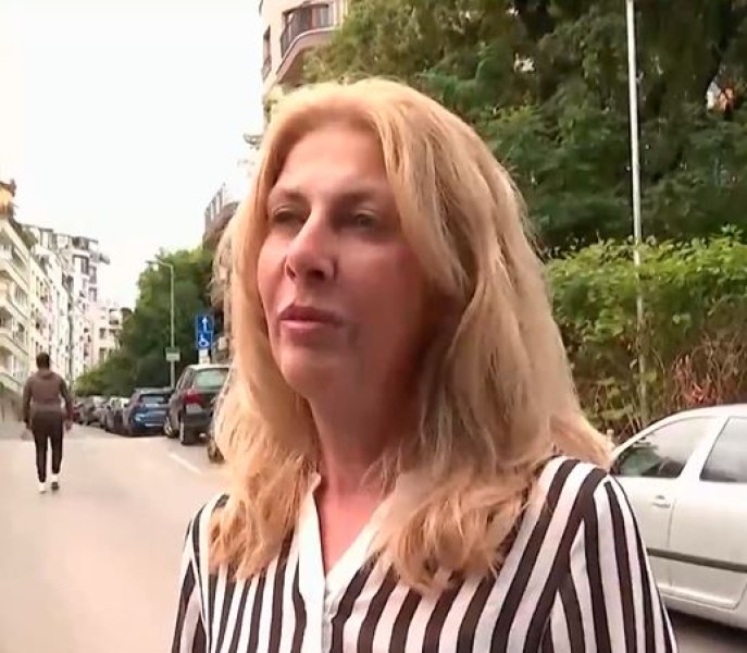 Момче с е-тротинетка помете жена в София