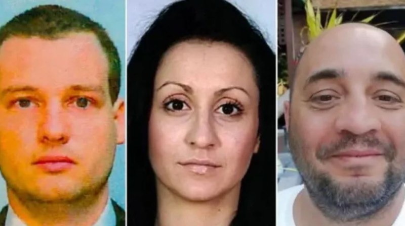 Трима българи са арестувани във Великобритания, подозират ги в шпионаж СНИМКА