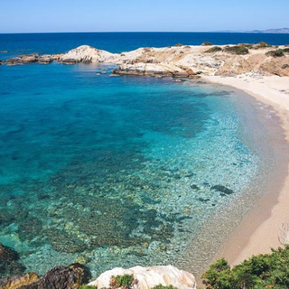 Не се разболявайте в Гърция Идиличните острови са препълнени с