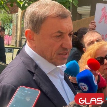 ССИ за смъртта на Алексей Петров: България загуби ярък визионер