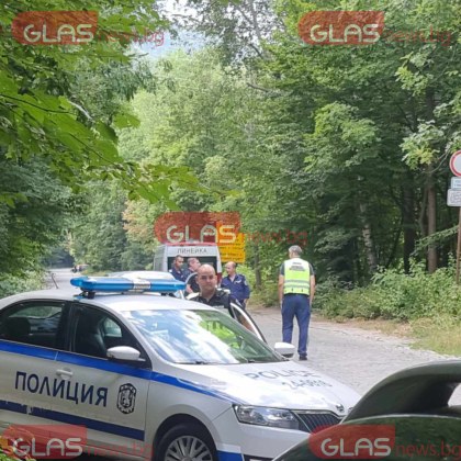 Убийците на Алексей Петров не са случайни хора
