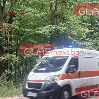 Убили са с автомат Алексей Петров