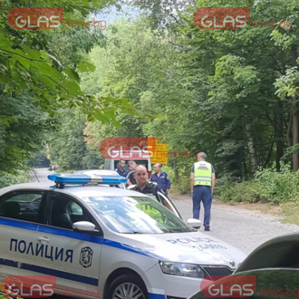 Ясно е с какво е убит Алексей Петров, първи СНИМКИ от мястото