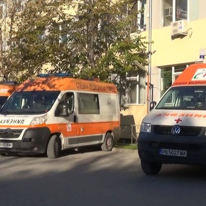Жена падна от 10-тия етаж, почина
