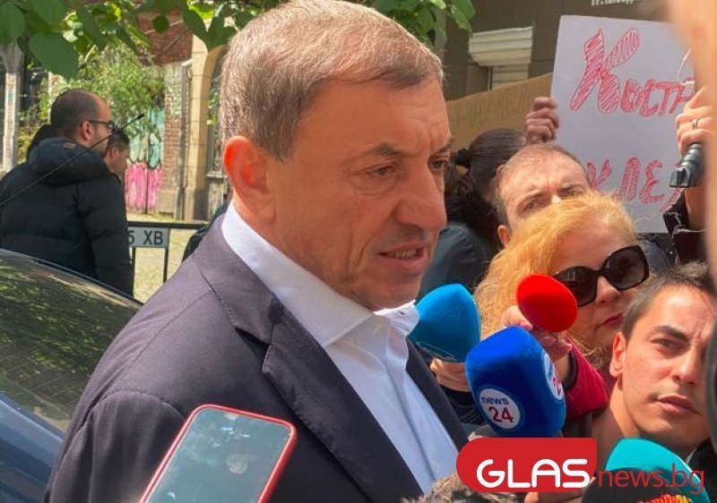 ССИ за смъртта на Алексей Петров: България загуби ярък визионер