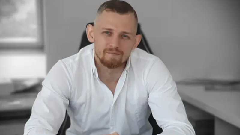 Адвокатът на Роман Логвиненко: Освобождаването му няма общо с убийството на Алексей Петров