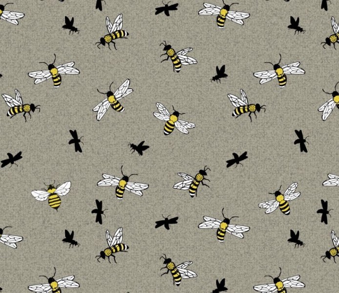 Коя пчела може да ви ужили? Открийте я за 10 секунди