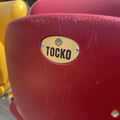 Ботев Пловдив увековечи Тоско Бозаджийски в своя дом стадион