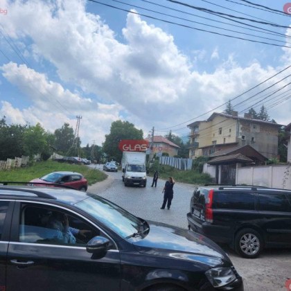 Убийството е професионално направено Теренът позволява изстрел от близко разстояние