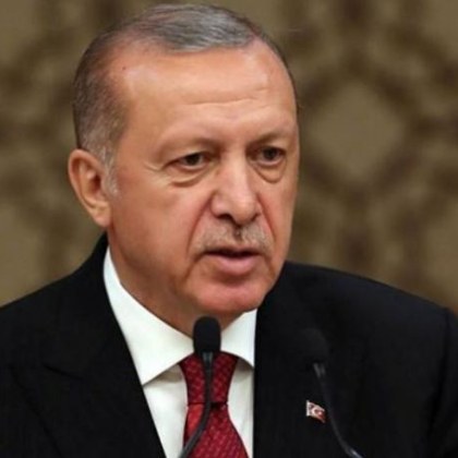 При операция на турското разузнаване МИТ в Турция е задържан