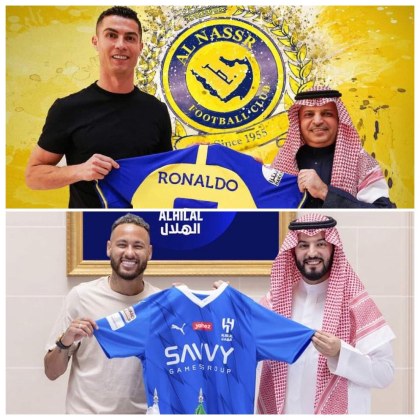 Клубове от Саудитска Арабия може да играят в Шампионската лига