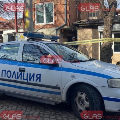 Пиян шофьор спретна гонка на пътя Пловдив - Карлово