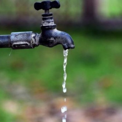 ВиК аварии в Пловдив и областта! Болница остана без вода