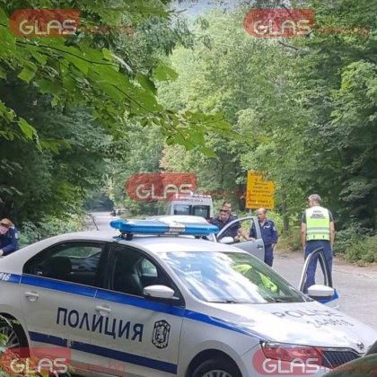 Втори оглед правят разследващите на мястото на убийството на Алексей