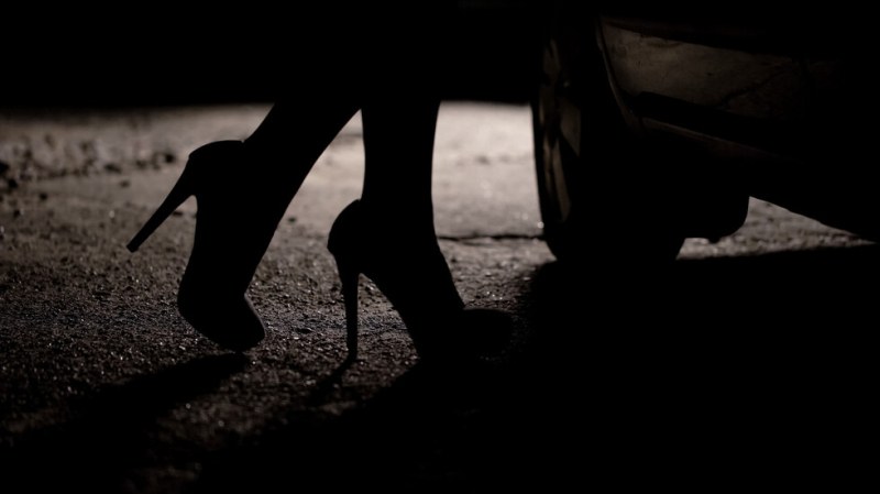 17-годишна българка е била принудена да проституира в Берлин. Предполага