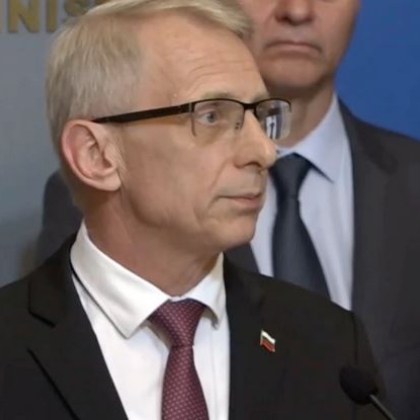 Вътрешният министър ще изготви доклад за смяна на главния секретар