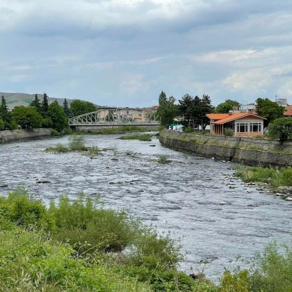 Вандалски акт спря водата в Кричим