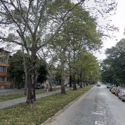 Затварят пловдивски булевард за уикенда