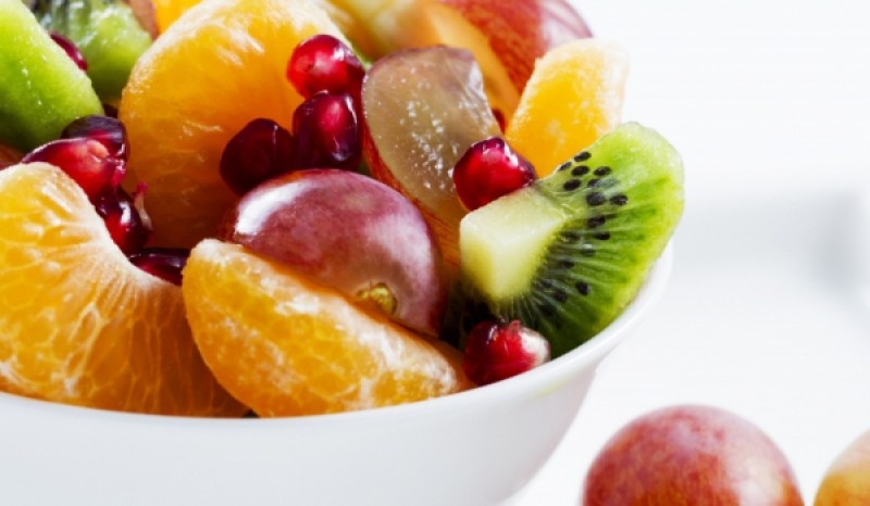 Плодовете са една от най-здравословните храни, които можете да изберете