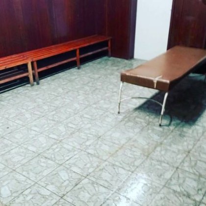 Дубълът на Ботев Пд остави съблекалнята в Смолян в безупречен вид