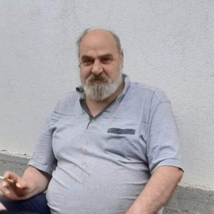 Издирват Коста вече седмица, виждали ли сте го? СНИМКИ