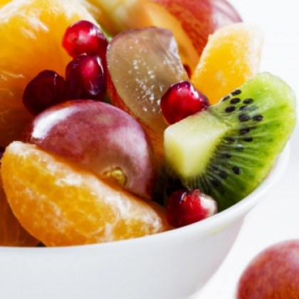 Плодовете са една от най здравословните храни които можете да изберете