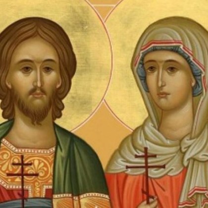 На 26 август православната църква почита паметта на светите мъченици