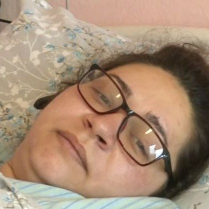 Щастлива развръзка за млада жена вчера в Пловдив Тя роди
