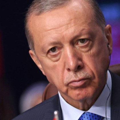 Турските власти са отправили предупреждение към Русия заради инцидент с