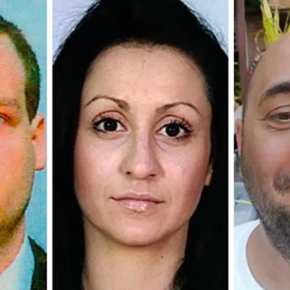 Няма данни тримата българи които бяха арестувани във Великобритания по