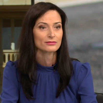 Ролята на Алексей Петров за коалицията е абсолютно никаква Това са