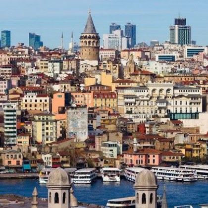 Кметът на Истанбул Екрем Имамоглу предупреди гражданите да използват пестеливо