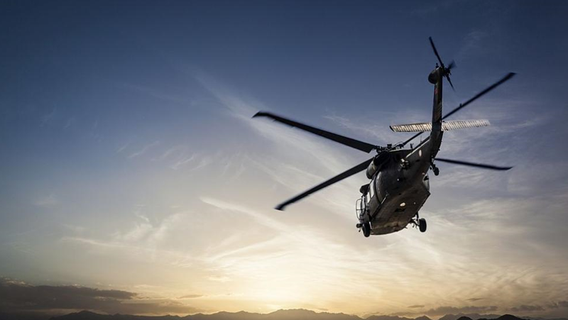 Вертолет и военнослужещи ще се включат в гасенето на горски пожар в Бургаско