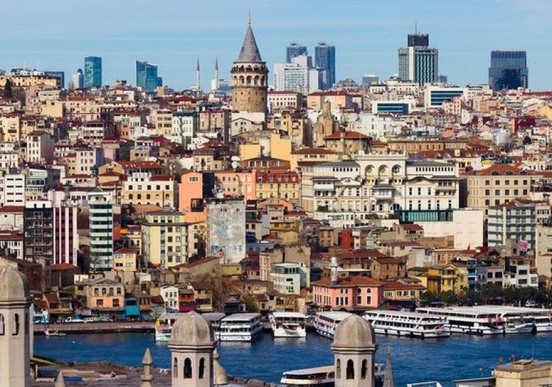 Кметът на Истанбул Екрем Имамоглу предупреди гражданите да използват пестеливо