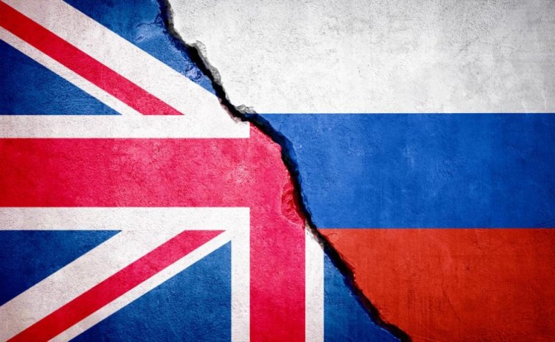 Британското външно министерство забрани Русия да се нарича враждебна държава