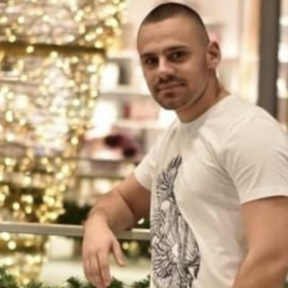 Откриха издирвания 21 годишен мъж от София Ивайло Стоянов е намерен в