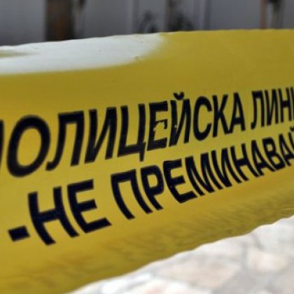 Намереният мъртъв мъж в санданското село Поленица е бил убит