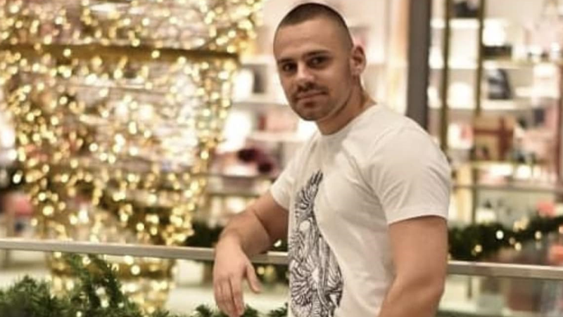 Откриха издирвания Ивайло
