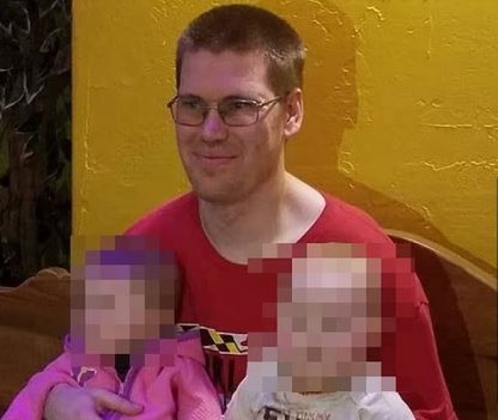  38-годишен асексуален мъж от Мериленд е баща на повече от