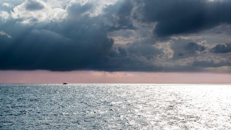 Чиста ли е морската вода по Черноморието?