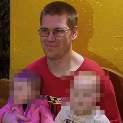  38 годишен асексуален мъж от Мериленд е баща на повече от