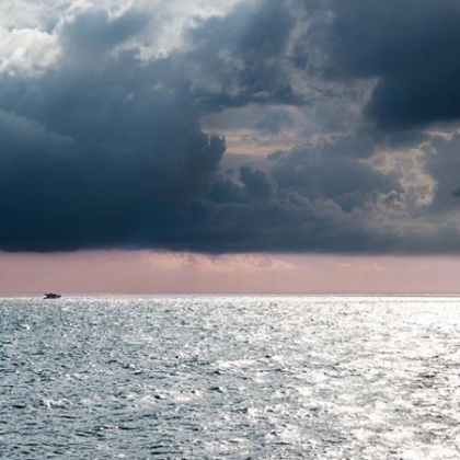 Няма превишаване при изследване на показателите в Черно море Изследваме
